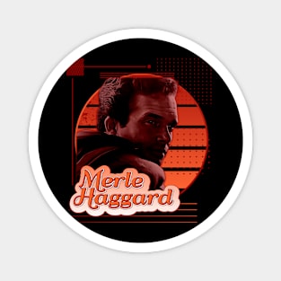 Merle Haggard | 80s Music \ Country Magnet